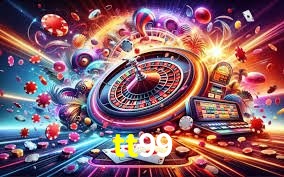 Bônus de Boas-vindas tt99