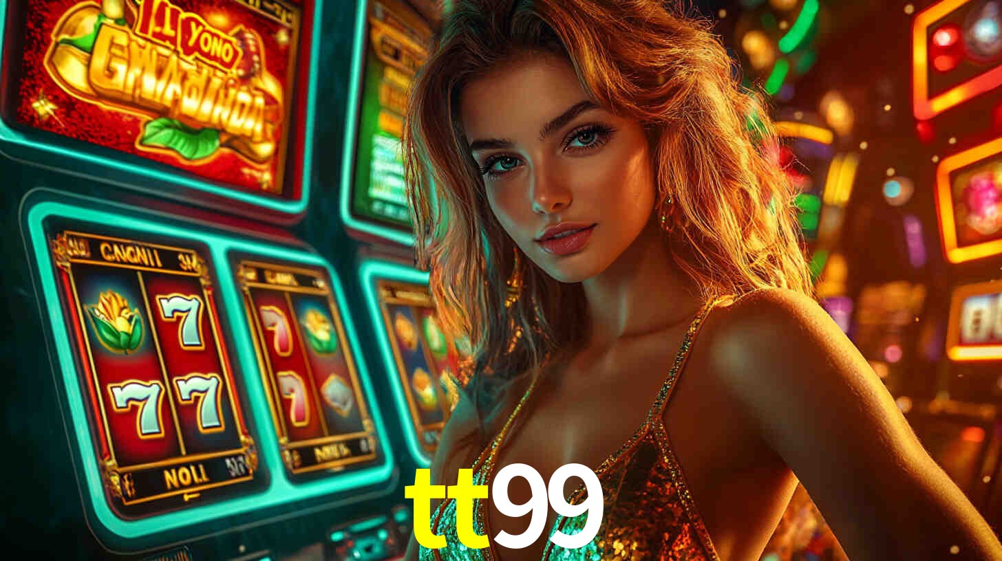 Experiência VIP tt99