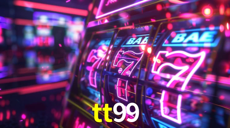 APP oficial da tt99 para mobile