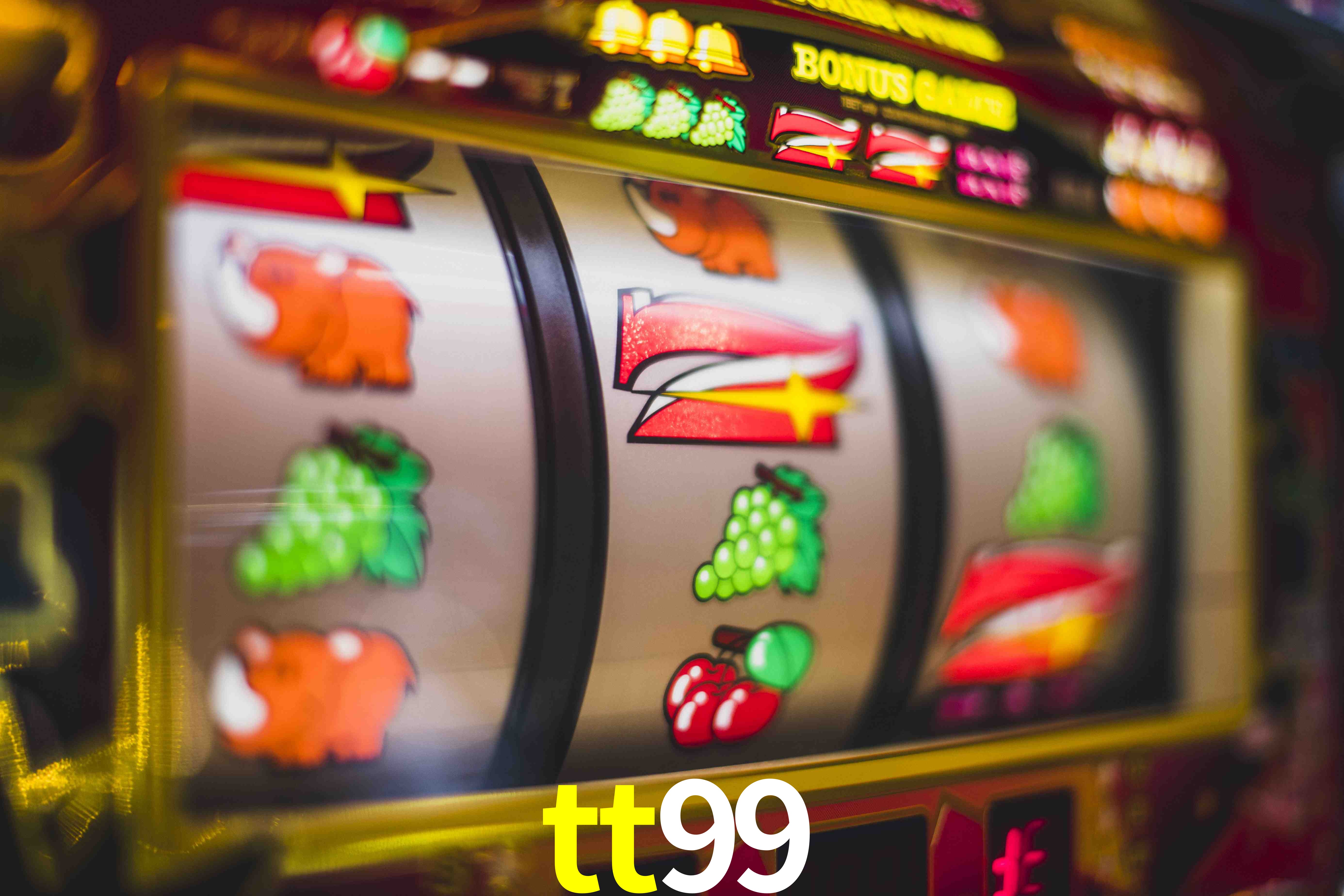 Secure Login tt99
