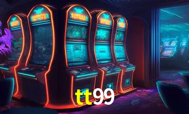 A Revolução dos Aplicativos de Jogos no tt99