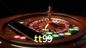 Account Benefits tt99