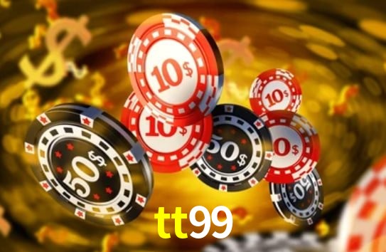 Apostas de Futebol tt99