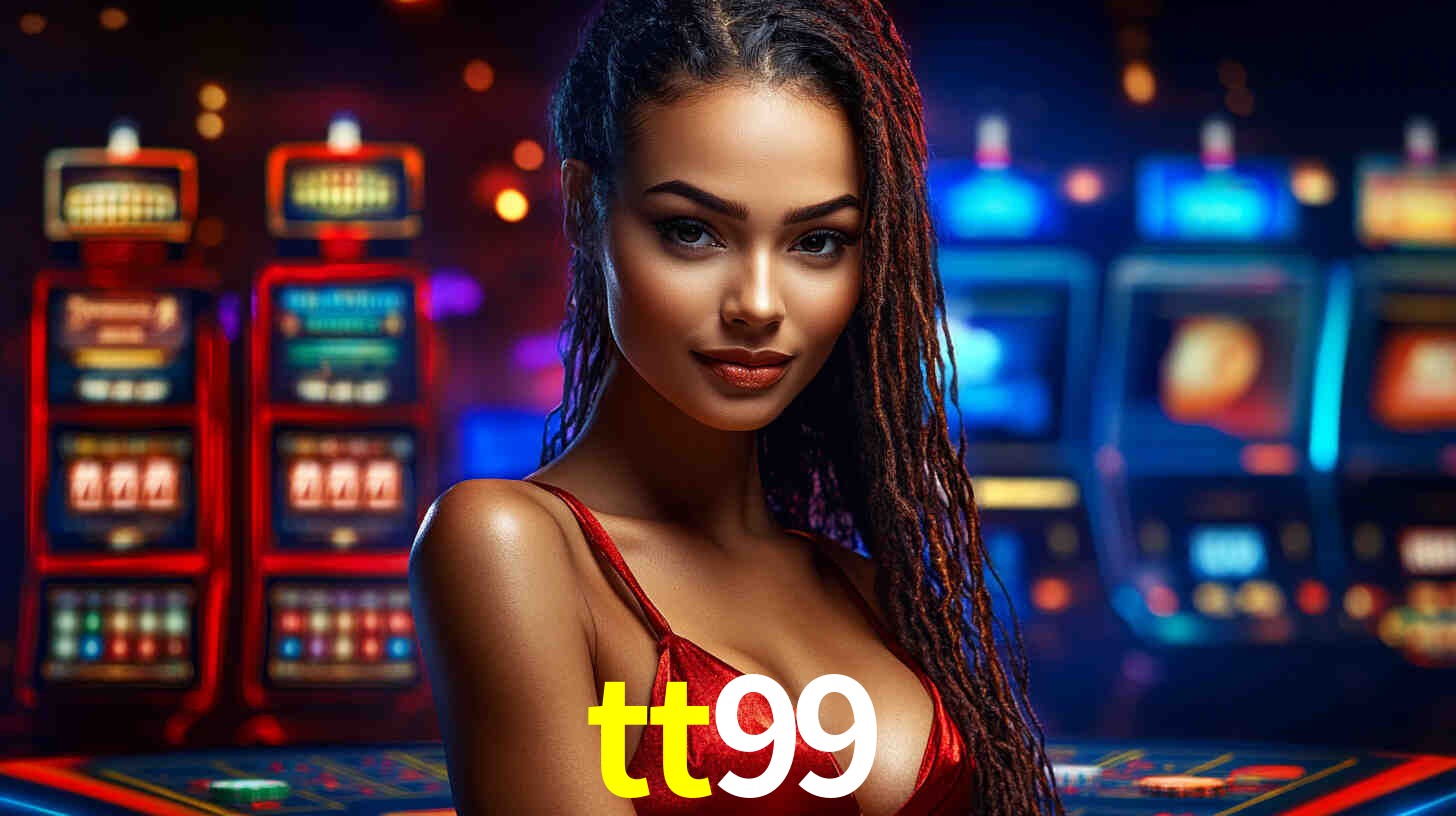 Descubra o Programa VIP da tt99: Vantagens Exclusivas para Jogadores