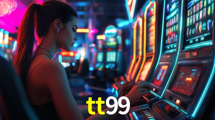 Football Betting tt99