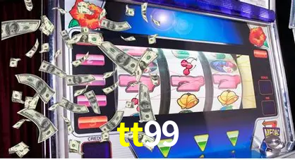 tt99: A Experiência de Casino com Jogos de Mesa ao Vivo