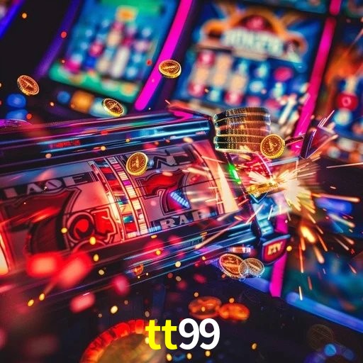 Casino Ao Vivo tt99