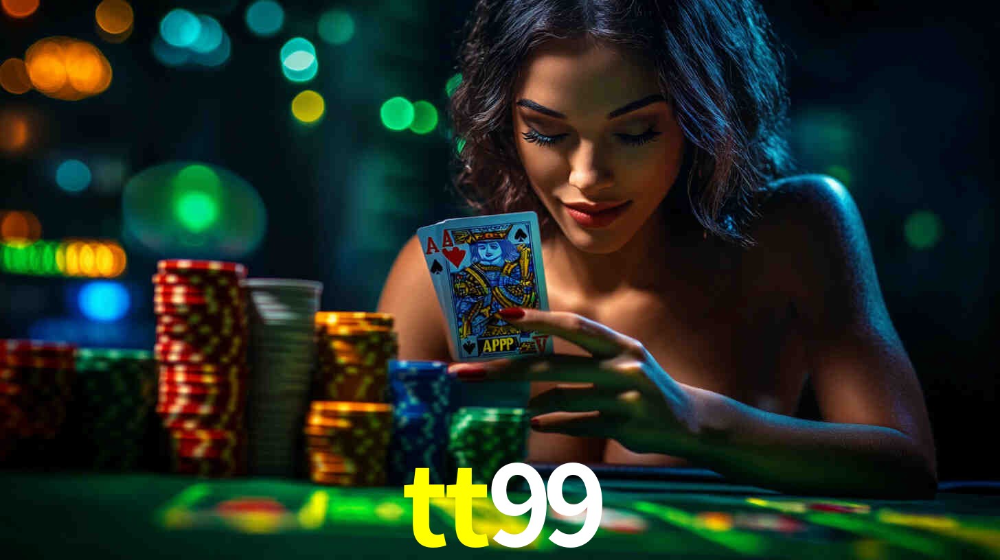 Descubra a Essência do tt99: Nossa História e Compromissos