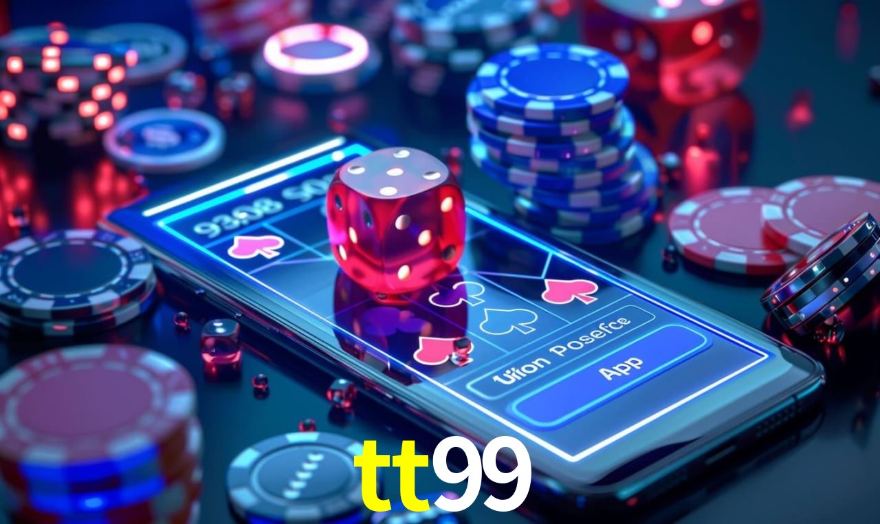 tt99 login