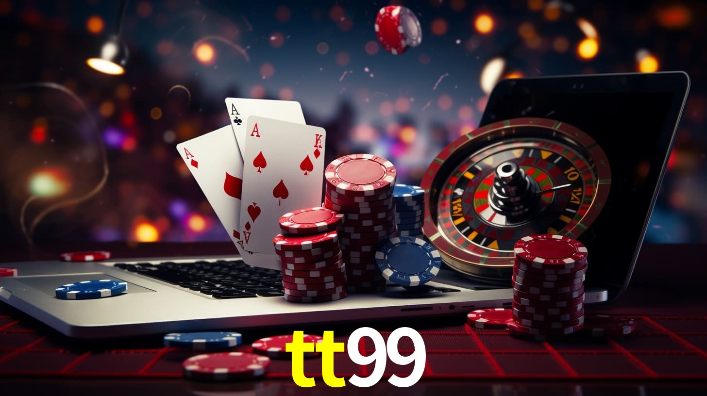 Slot Games tt99