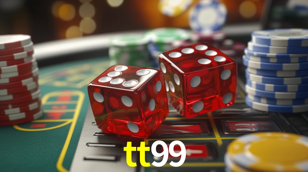 Bonus Features tt99