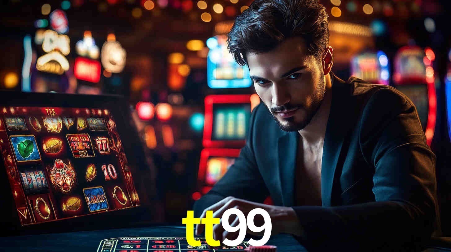Welcome Bonus tt99