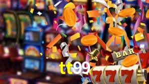 tt99 App Interface