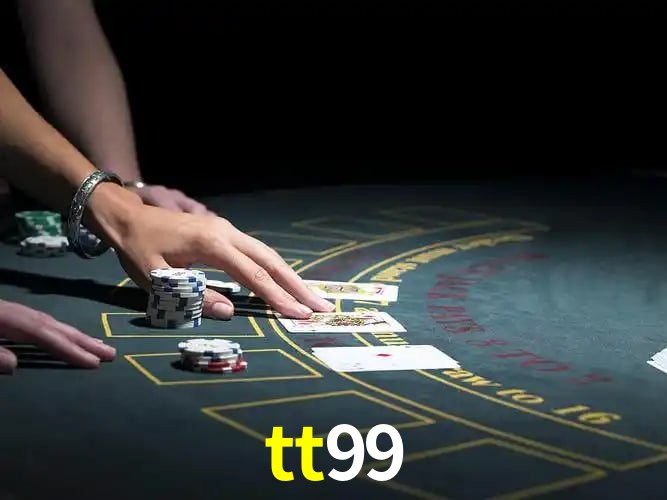 Benefícios do Login tt99 - Bônus e Vantagens Exclusivas
