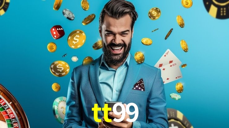 Slot Games tt99