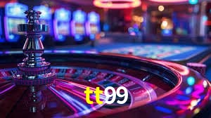 Diretório de Jogos tt99