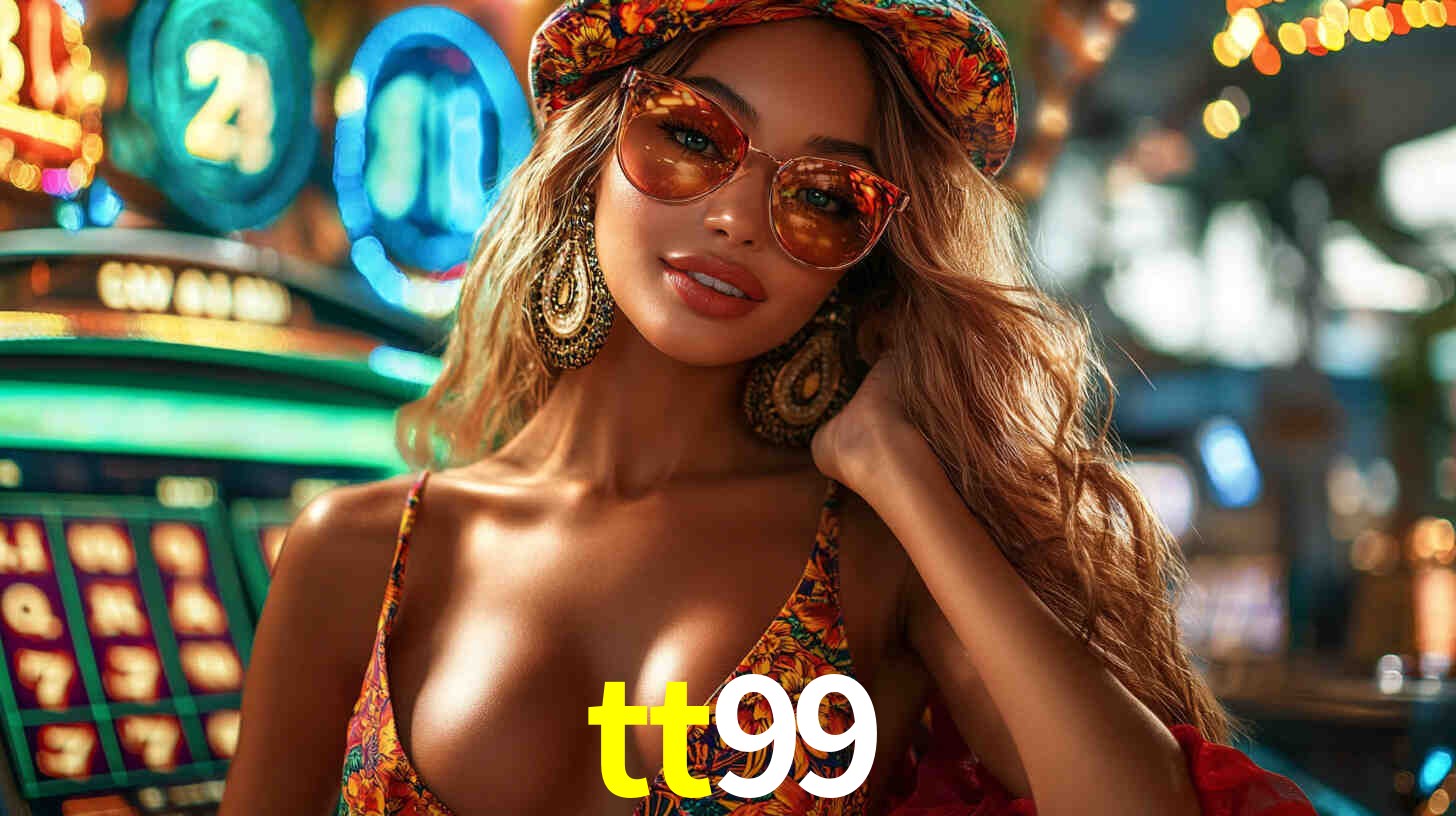 Premium Interface tt99