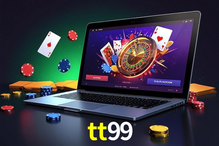 Cassino ao Vivo tt99 - Dealers Brasileiros Profissionais