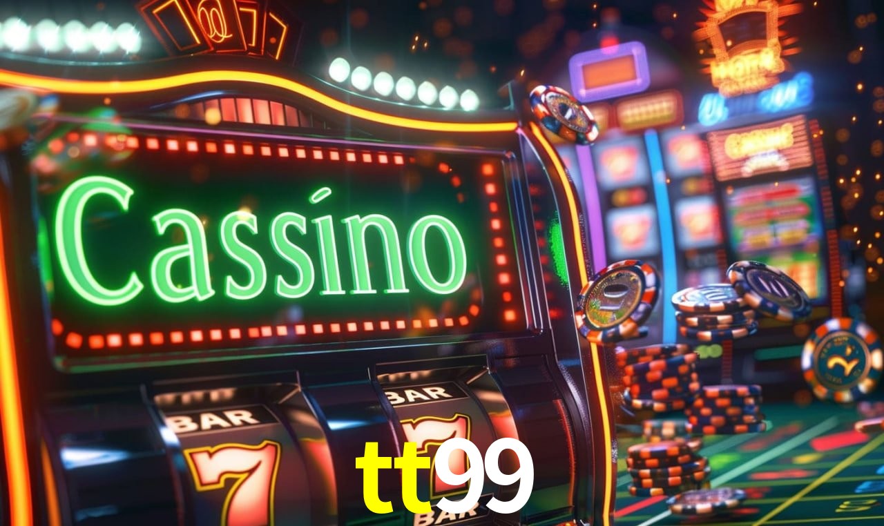 Promoção Relâmpago tt99