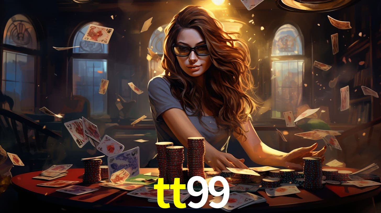 Live Casino tt99