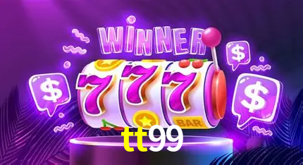 Descubra a Magia dos Jogos de Arcade no tt99