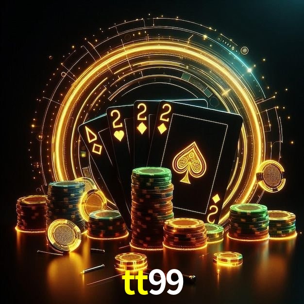 Benefícios da Conta tt99
