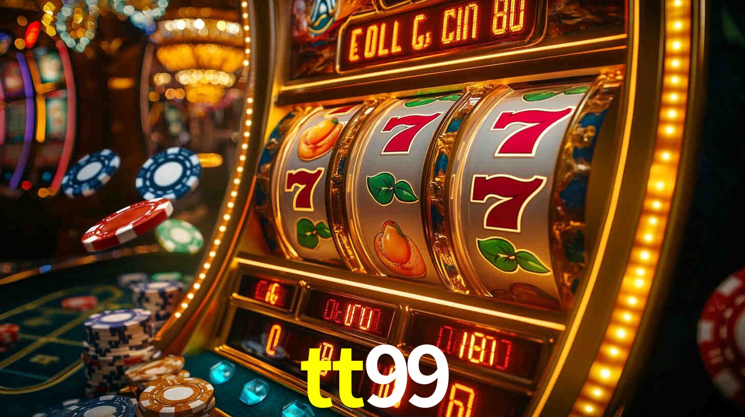 Exclusive Games tt99