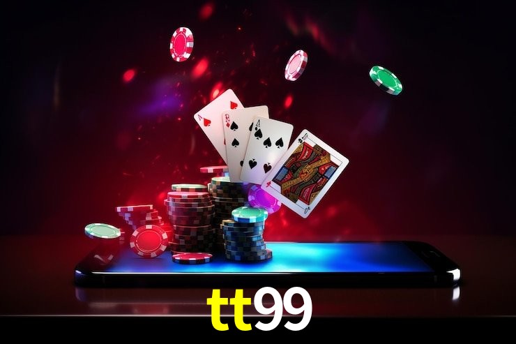 Games Directory tt99