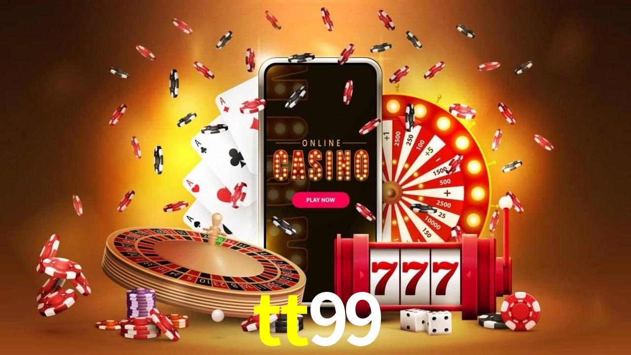Design Responsivo tt99