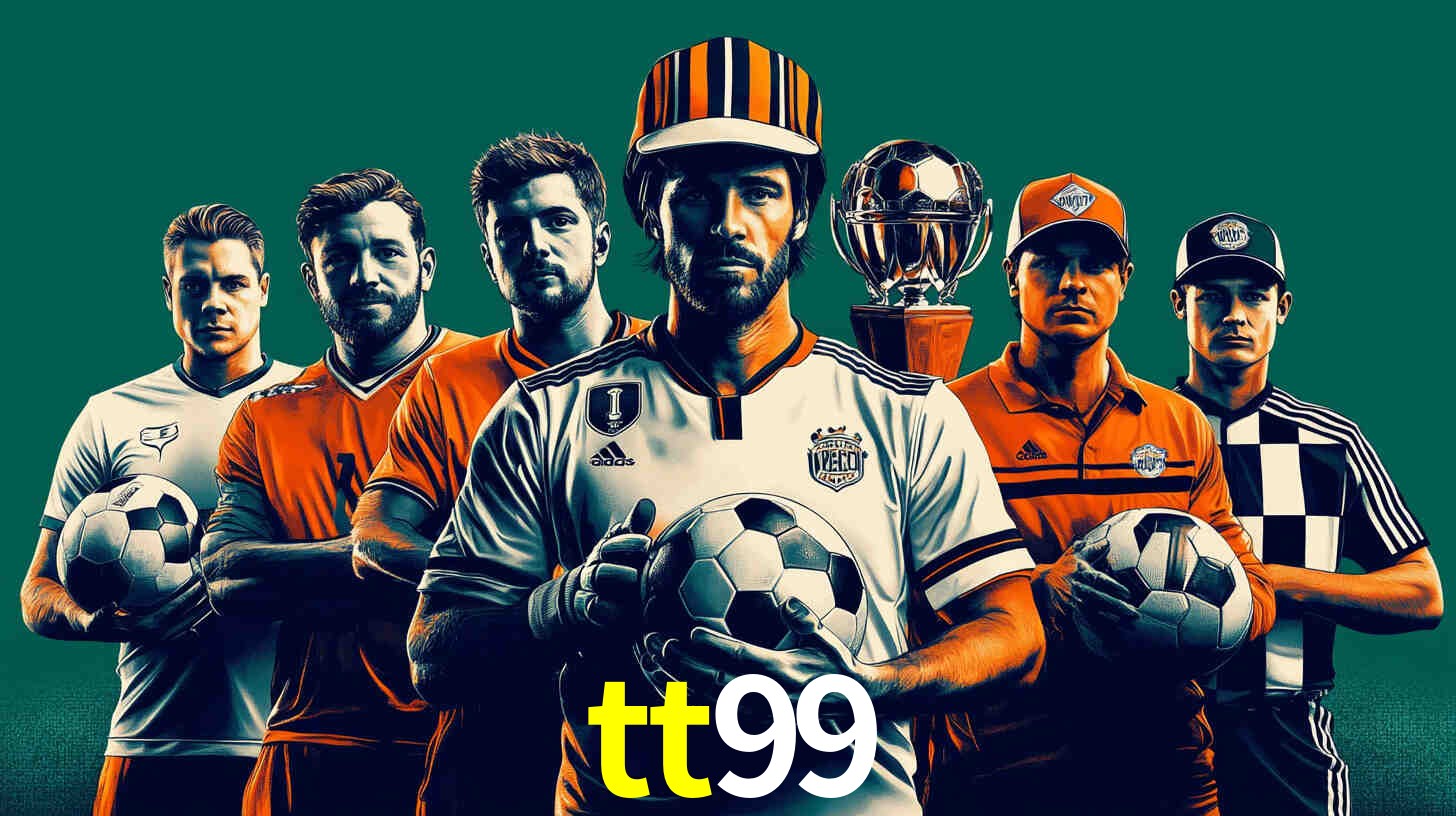 Explorando a Categoria de Eventos em Apostas na tt99
