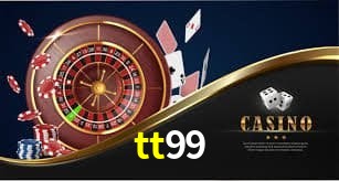 Estatísticas do Jogo tt99