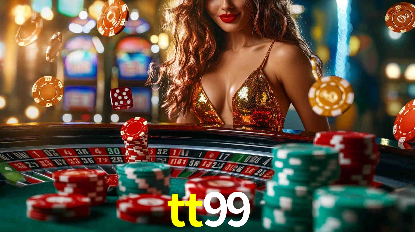 tt99 App Interface