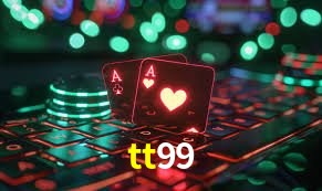 Jogos de Slot tt99