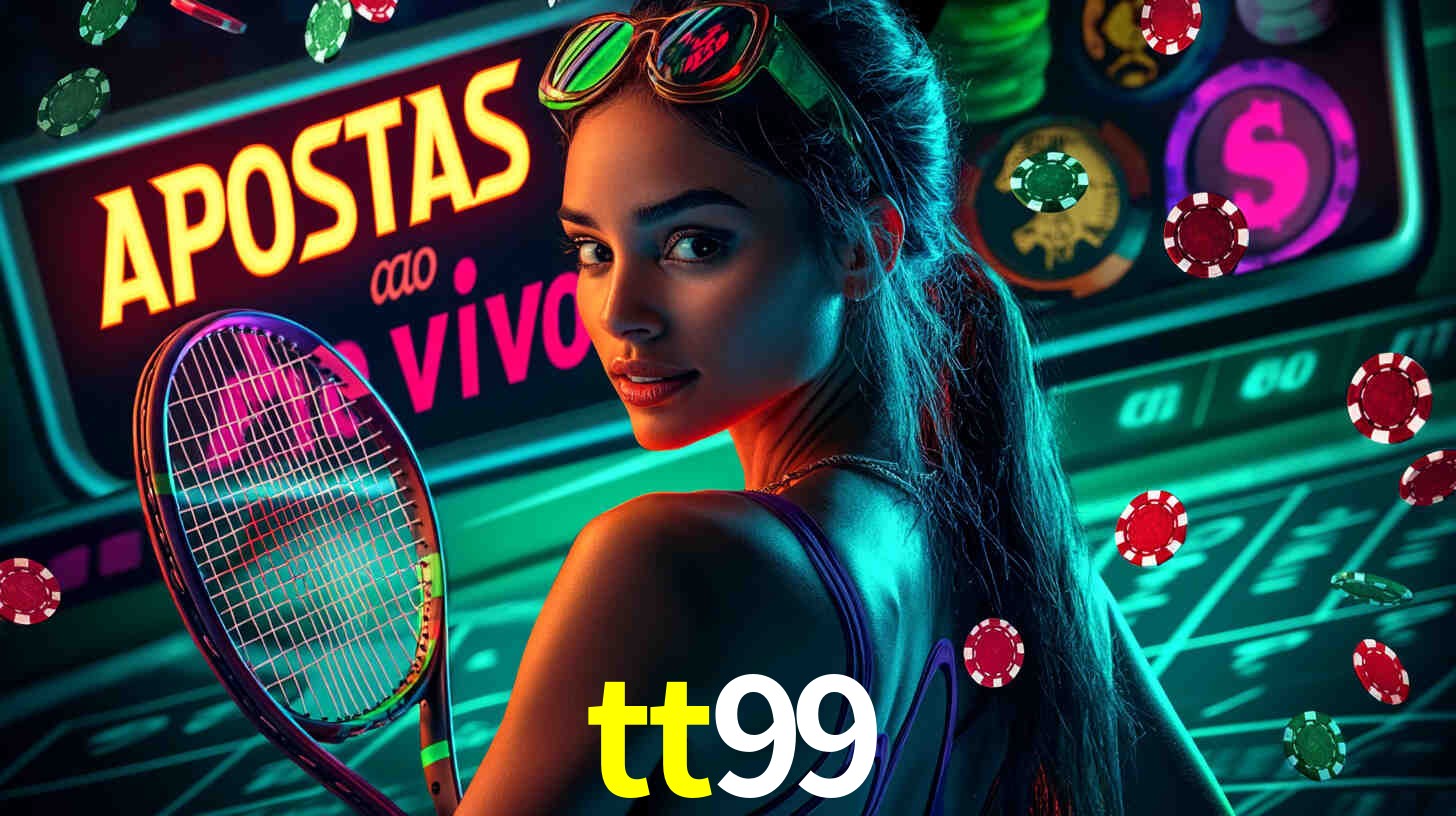 Descubra a Essência do tt99: Nossa História e Compromissos