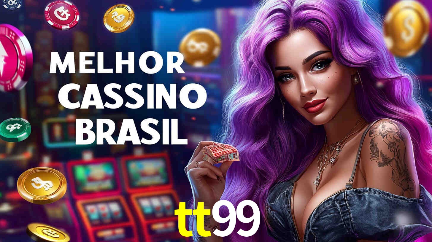 Descubra a Essência do tt99: Nossa História e Compromissos