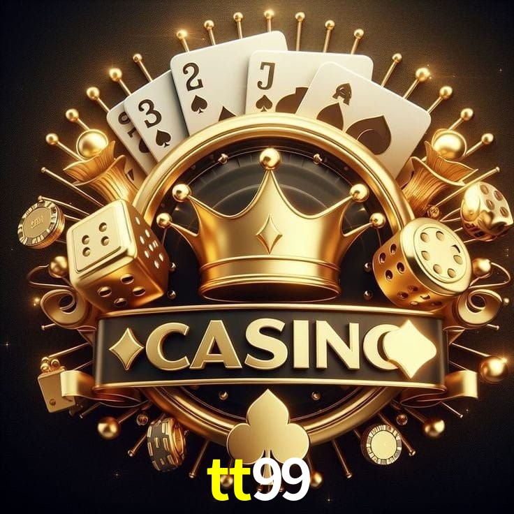 Provedores de Jogos tt99