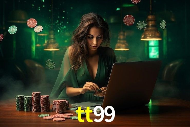 Processo de Download do App tt99 - Passo a Passo Simples