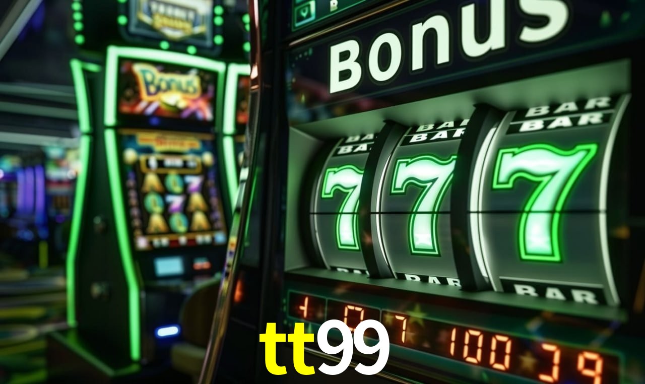 Game Providers tt99