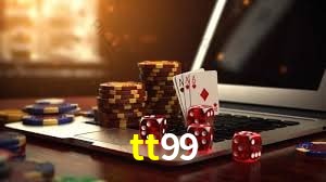 PIX Instantâneo tt99